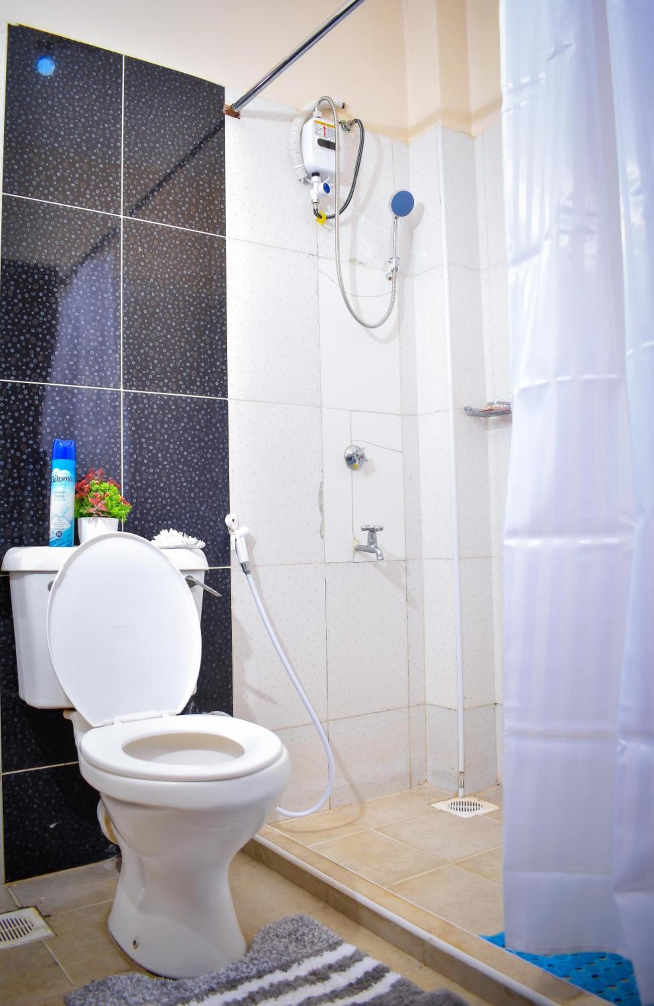 Madini Furnished Apartment 1 Near Jkia Sgr Nairobi Exterior photo