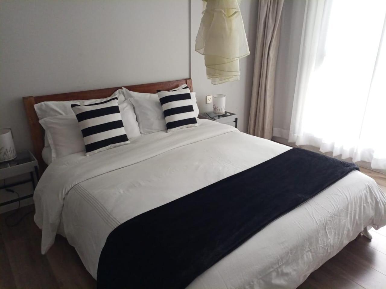Madini Furnished Apartment 1 Near Jkia Sgr Nairobi Exterior photo