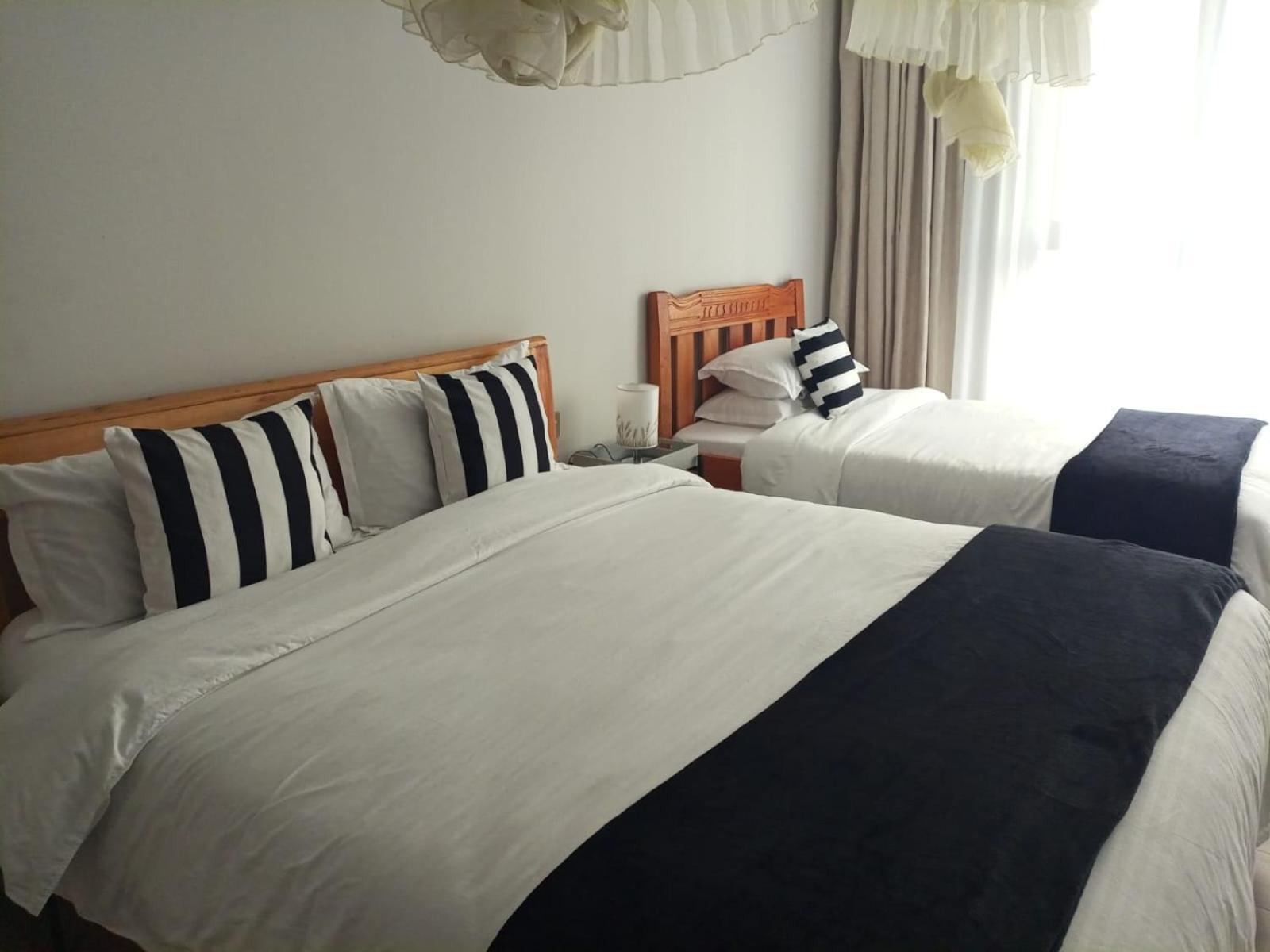 Madini Furnished Apartment 1 Near Jkia Sgr Nairobi Exterior photo