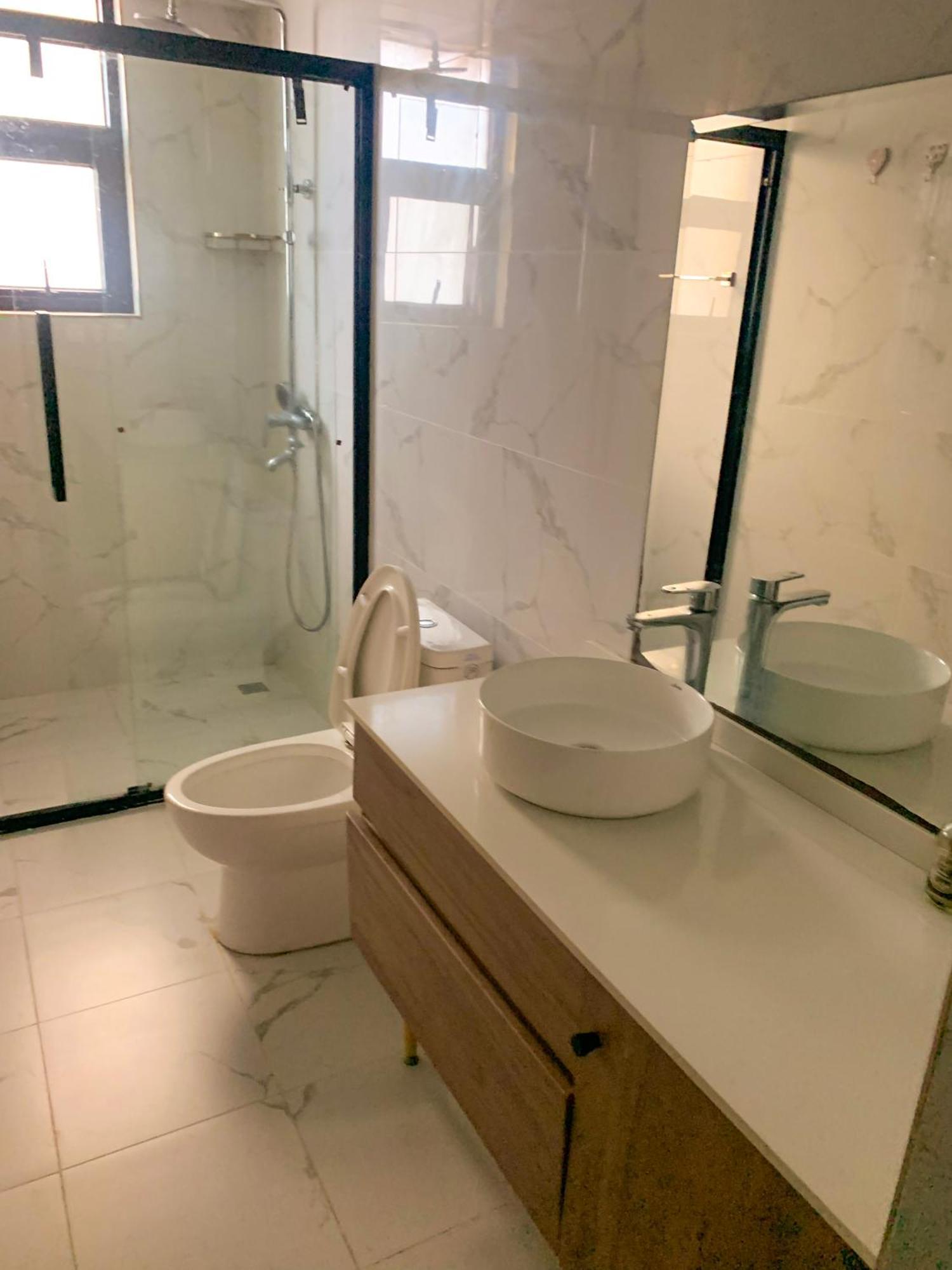 Madini Furnished Apartment 1 Near Jkia Sgr Nairobi Exterior photo